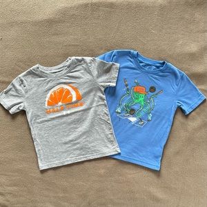 Under Armour Graphic Tees